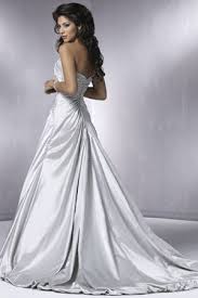 Dream Wedding Dress